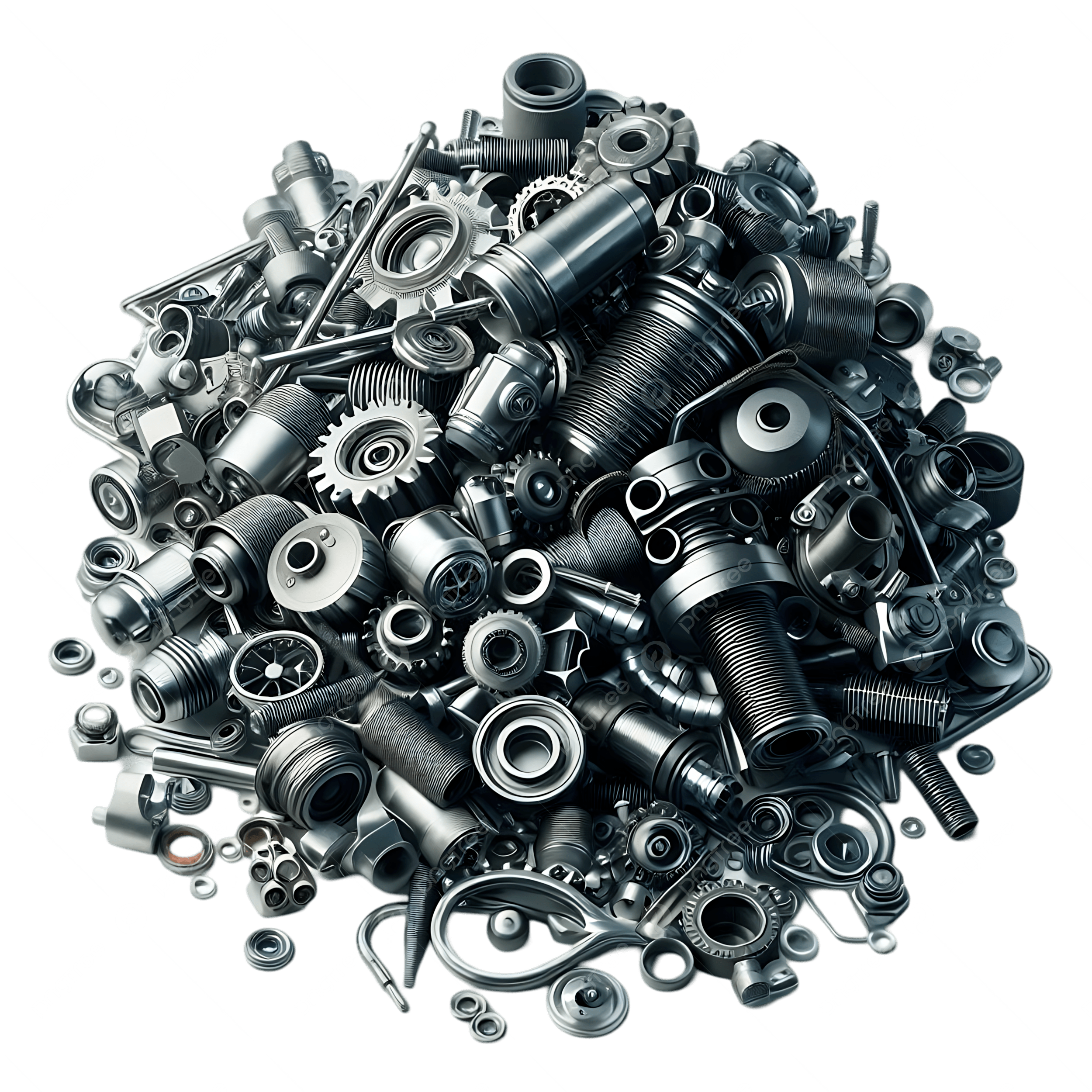 Machinery Components